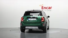 2023 Mini Countryman Classic Plus Launch Pack — фото 4