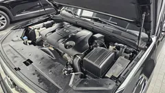 2021 Kia Mohave Diesel 3.0 4WD 7-Seater, чёрный — фото 6