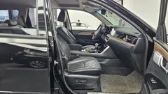2021 Kia Mohave Diesel 3.0 4WD 7-Seater, чёрный — фото 11