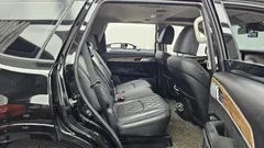 2021 Kia Mohave Diesel 3.0 4WD 7-Seater, чёрный — фото 12