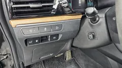 2021 Kia Mohave Diesel 3.0 4WD 7-Seater, чёрный — фото 16