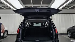 2021 Kia Mohave Diesel 3.0 4WD 7-Seater, чёрный — фото 20