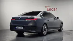 2023 BMW 7-Series 740i sDrive Design Pure Excellence — фото 2