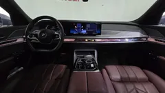 2023 BMW 7-Series 740i sDrive Design Pure Excellence — фото 7