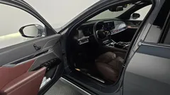 2023 BMW 7-Series 740i sDrive Design Pure Excellence — фото 10