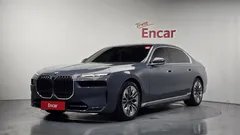 2023 BMW 7-Series 740i sDrive Design Pure Excellence — фото 13
