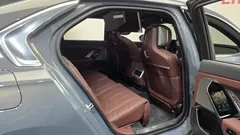 2023 BMW 7-Series 740i sDrive Design Pure Excellence — фото 15
