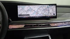 2023 BMW 7-Series 740i sDrive Design Pure Excellence — фото 16