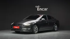 2022 Hyundai Sonata 2.0 LPG — фото 1