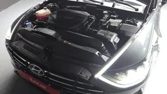 2022 Hyundai Sonata 2.0 LPG — фото 6