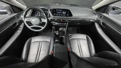 2022 Hyundai Sonata 2.0 LPG — фото 7