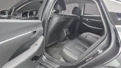 2022 Hyundai Sonata 2.0 LPG — фото 12