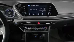 2022 Hyundai Sonata 2.0 LPG — фото 14