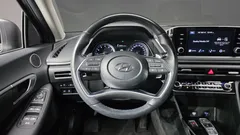 2022 Hyundai Sonata 2.0 LPG — фото 15