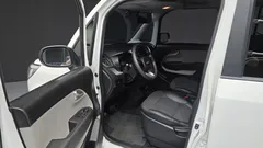2022 Kia Ray Van — фото 10