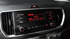 2022 Kia Ray Van — фото 17