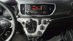 2022 Kia Ray Van — фото 19