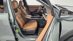 2023 KG_Mobility_Ssangyong Torres Gasoline 1.5 2WD, 청옥색 — фото 10