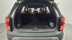 2023 KG_Mobility_Ssangyong Torres Gasoline 1.5 2WD, 청옥색 — фото 20
