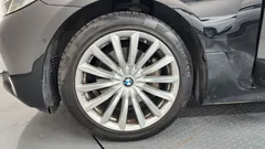 2022 BMW Gran Turismo 630i xDrive Luxury, чёрный — фото 5