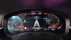 2022 BMW Gran Turismo 630i xDrive Luxury, чёрный — фото 8