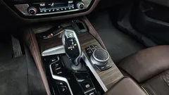 2022 BMW Gran Turismo 630i xDrive Luxury, чёрный — фото 9