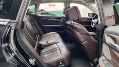 2022 BMW Gran Turismo 630i xDrive Luxury, чёрный — фото 11