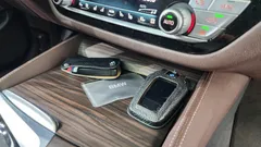 2022 BMW Gran Turismo 630i xDrive Luxury, чёрный — фото 15