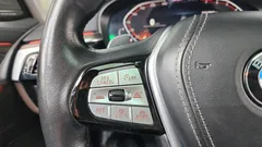 2022 BMW Gran Turismo 630i xDrive Luxury, чёрный — фото 17
