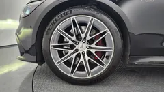 2023 Mercedes-Benz AMG GT 4Door 43 4MATIC+, чёрный — фото 5