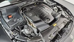2023 Mercedes-Benz AMG GT 4Door 43 4MATIC+, чёрный — фото 6
