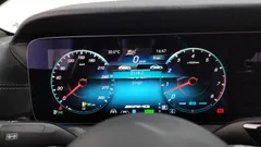 2023 Mercedes-Benz AMG GT 4Door 43 4MATIC+, чёрный — фото 8