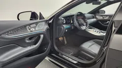 2023 Mercedes-Benz AMG GT 4Door 43 4MATIC+, чёрный — фото 10