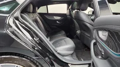 2023 Mercedes-Benz AMG GT 4Door 43 4MATIC+, чёрный — фото 11