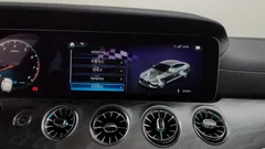 2023 Mercedes-Benz AMG GT 4Door 43 4MATIC+, чёрный — фото 16