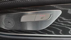 2023 Mercedes-Benz AMG GT 4Door 43 4MATIC+, чёрный — фото 19
