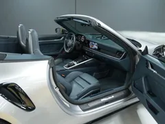 2022 Porsche 911 Turbo S Cabriolet — фото 7