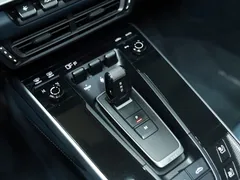 2022 Porsche 911 Turbo S Cabriolet — фото 9