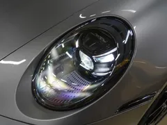 2022 Porsche 911 Turbo S Cabriolet — фото 15