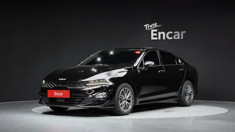 2023 Kia K5 2.0