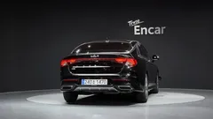 2023 Kia K5 2.0, чёрный — фото 4
