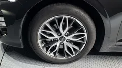 2023 Kia K5 2.0, чёрный — фото 5
