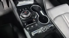 2023 Kia K5 2.0, чёрный — фото 9