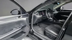 2023 Kia K5 2.0, чёрный — фото 10