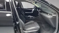 2023 Kia K5 2.0, чёрный — фото 11