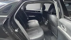 2023 Kia K5 2.0, чёрный — фото 12