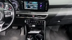 2023 Kia K5 2.0, чёрный — фото 14