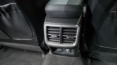 2023 Kia K5 2.0, чёрный — фото 19