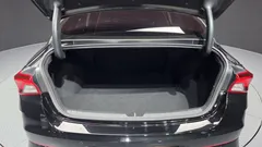 2023 Kia K5 2.0, чёрный — фото 20