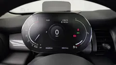 2021 Mini Cooper 5Door HIGH, оранжевый — фото 8